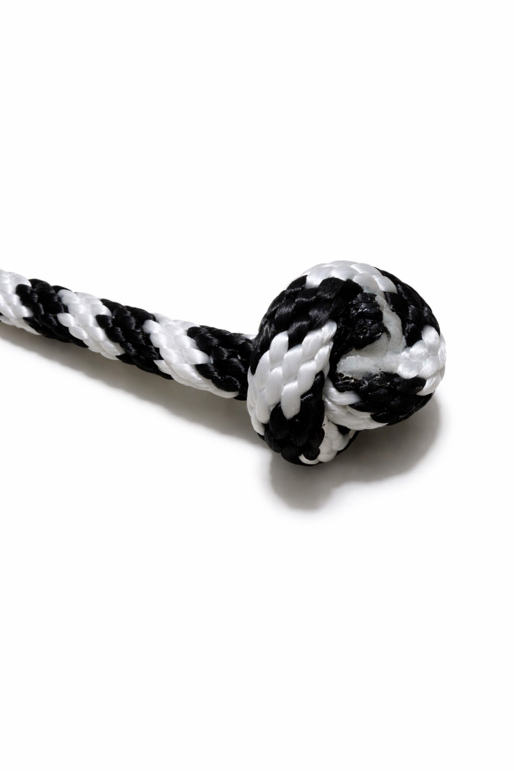 Lead Rope with End Knot