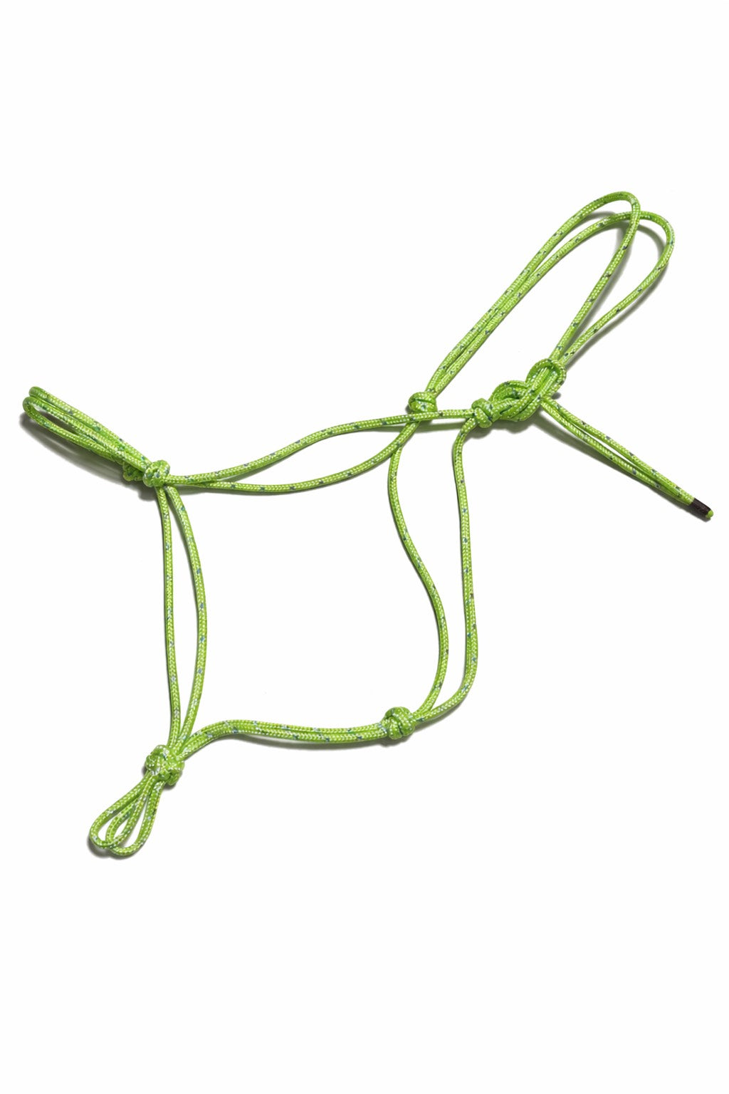 Reflective Rope Halter