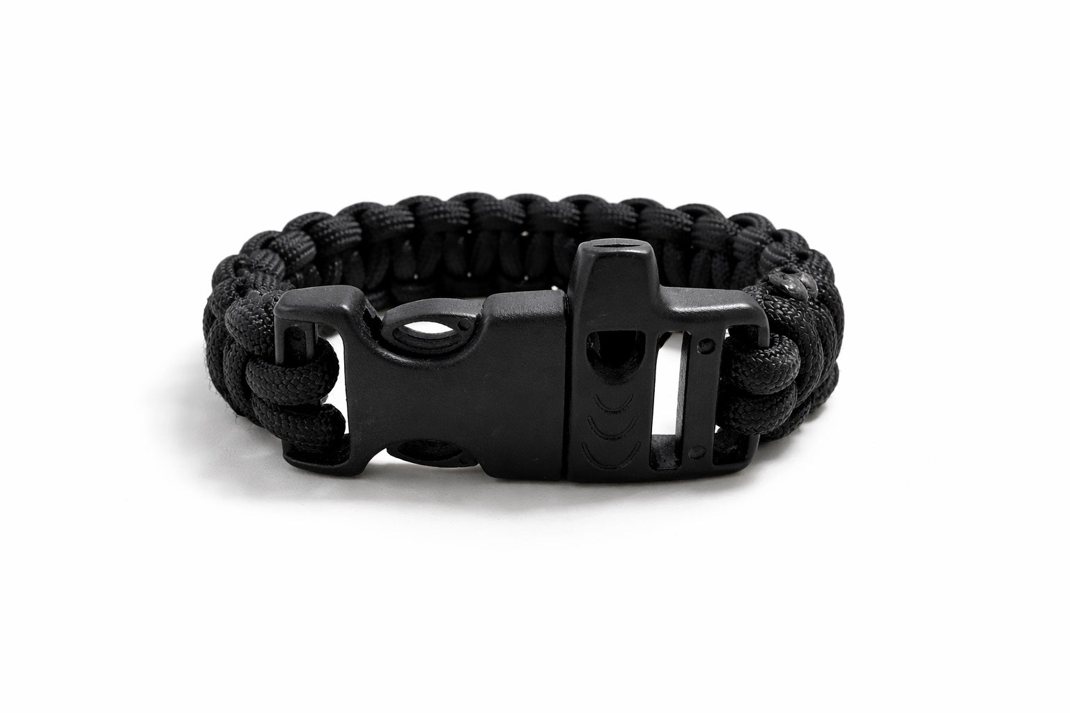 Double Infinity Paracord Bracelet