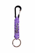 Paracord Hope Keychain