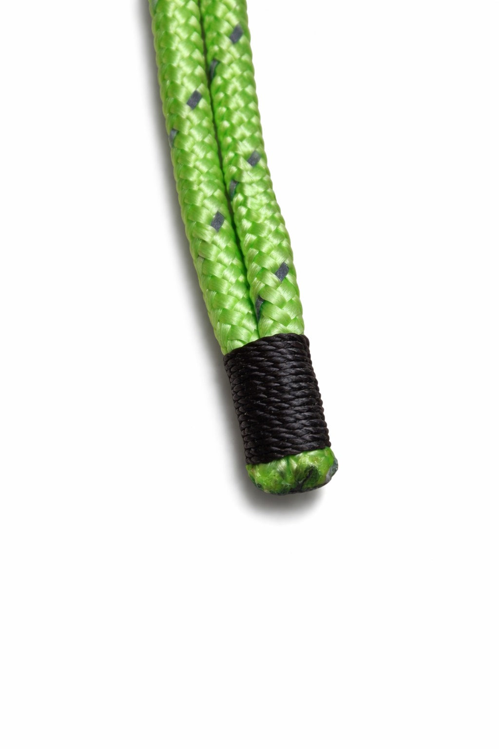 Pony Reflective Rope Halter