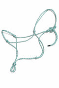Braided Rope Halter