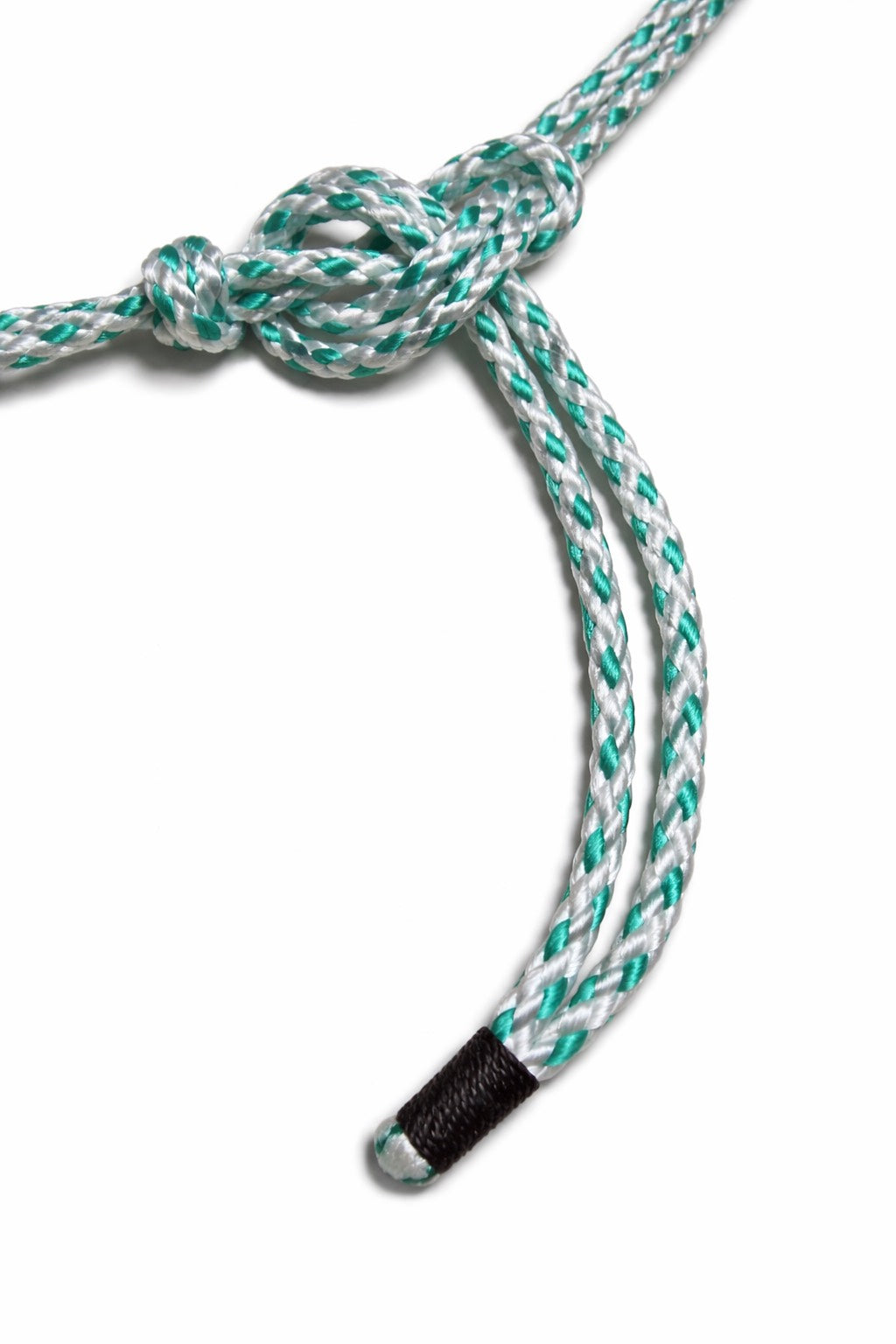 Braided Rope Halter