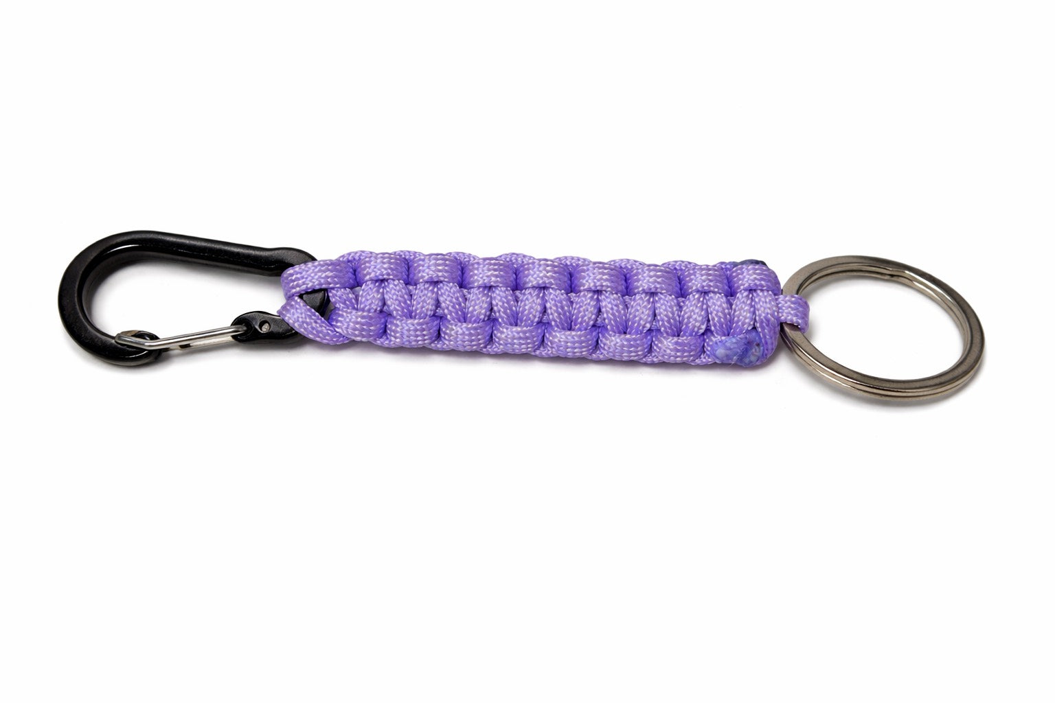 Paracord Hope Keychain