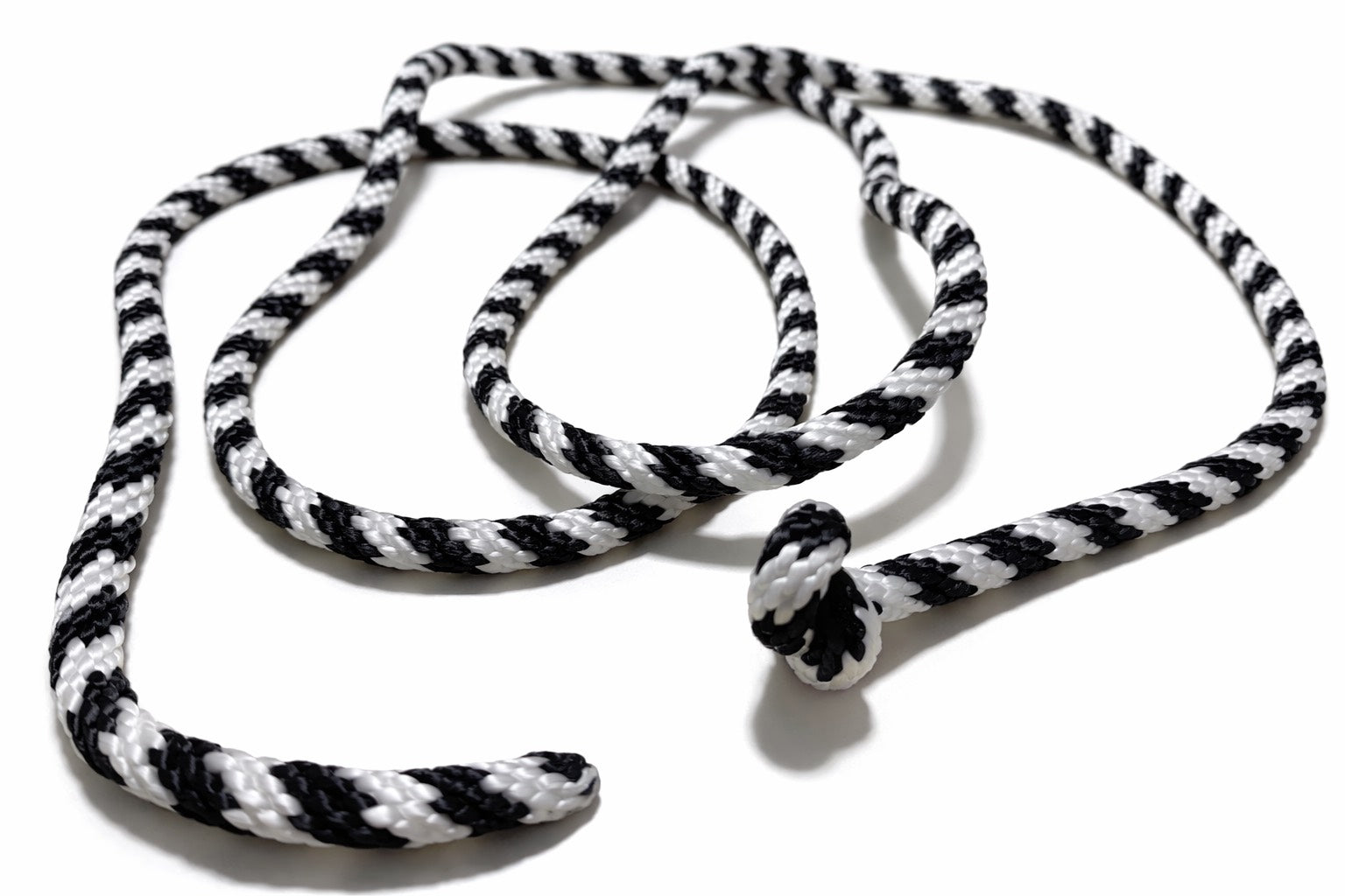 Lead Rope with End Knot